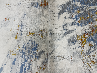 Boho  277 CREAM/MULTI