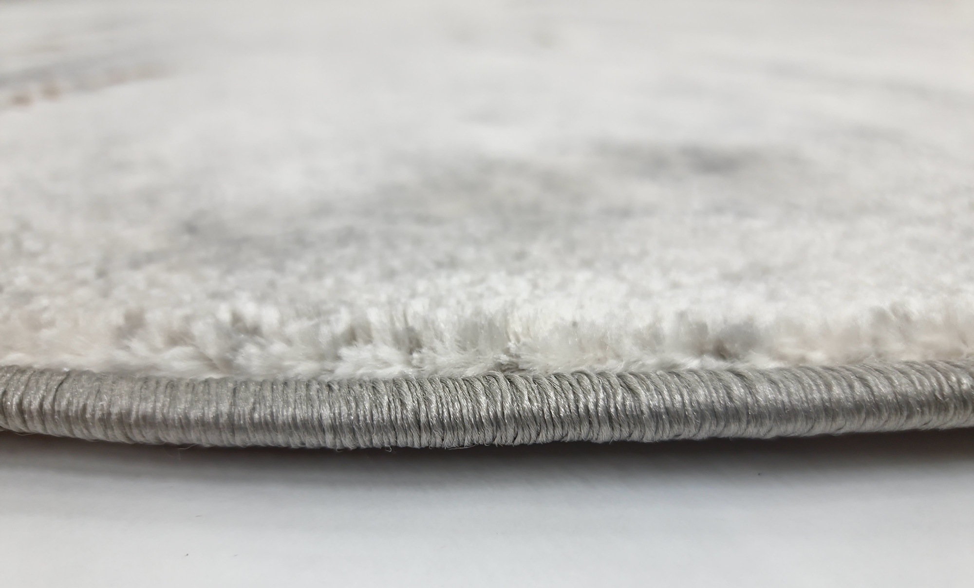 Boho 277 CREAM/MULTI (ROUND)