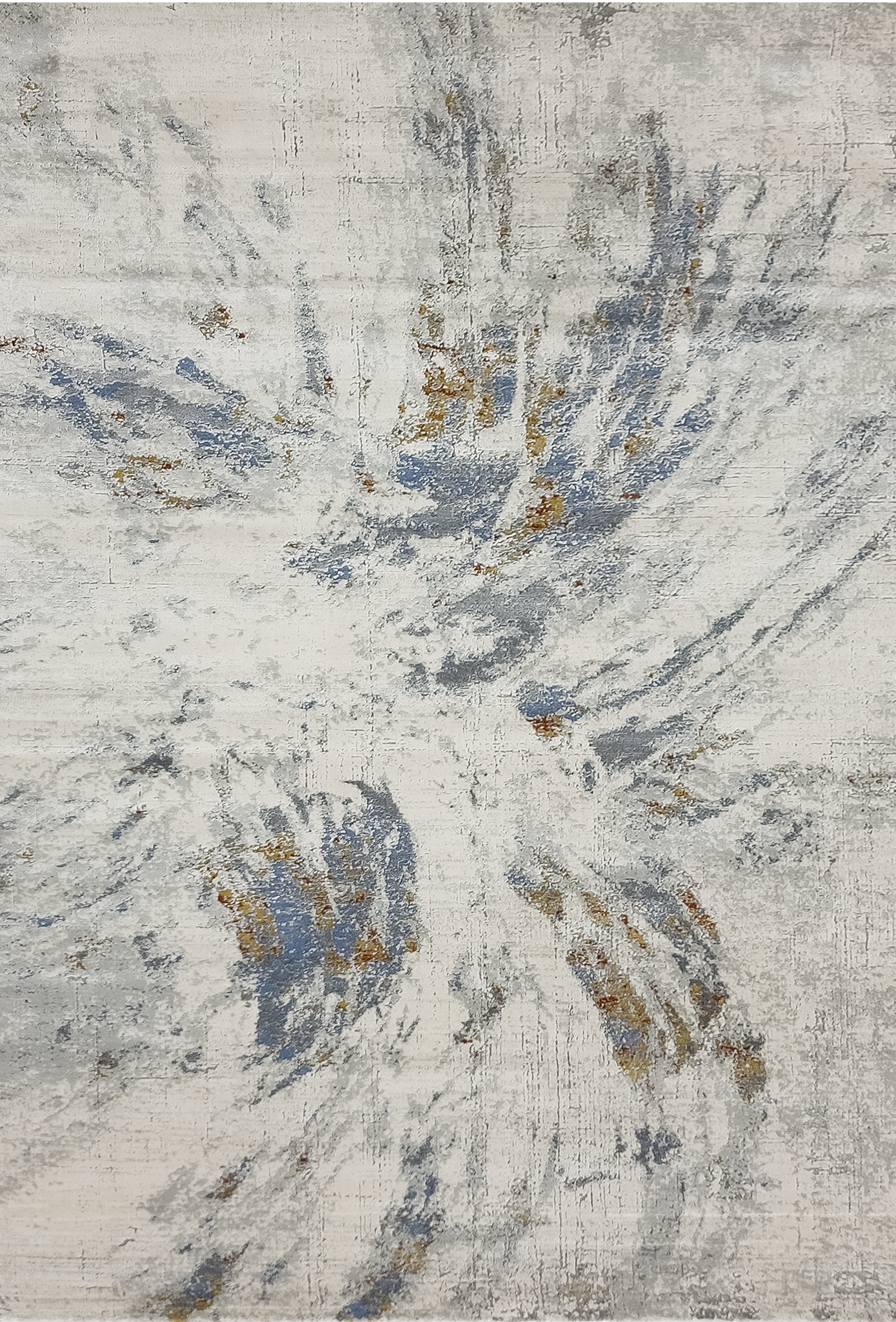 Boho  277 CREAM/MULTI