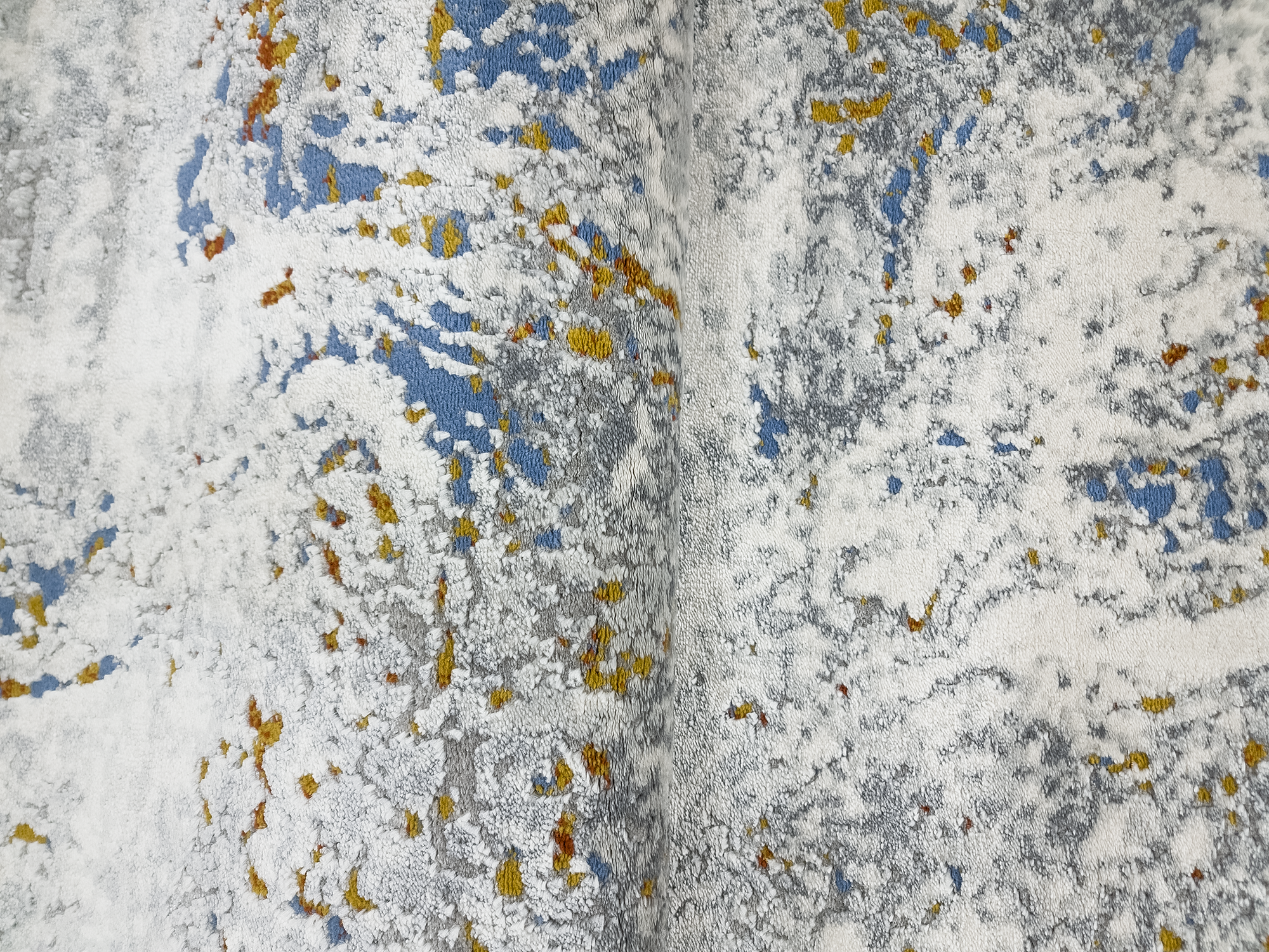 Boho 278 CREAM/MULTI