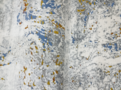 Boho 278 CREAM/MULTI