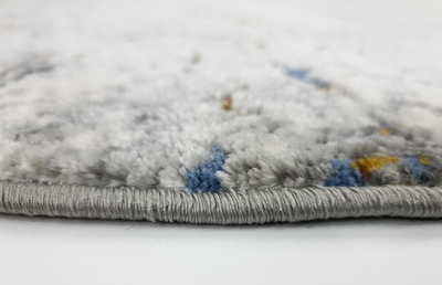 Boho 278 CREAM/MULTI (ROUND)