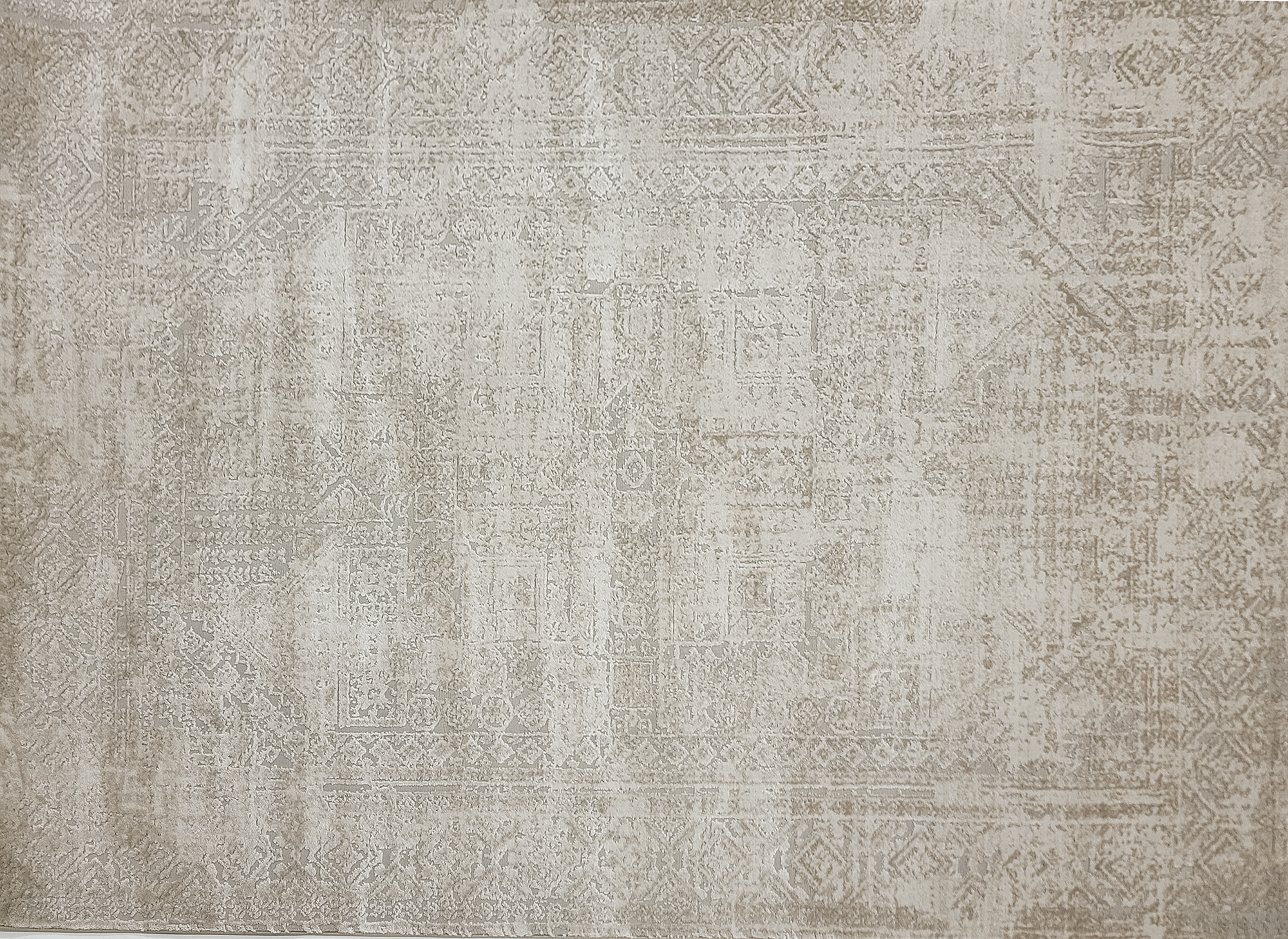 Boho 528 BEIGE/CREAM