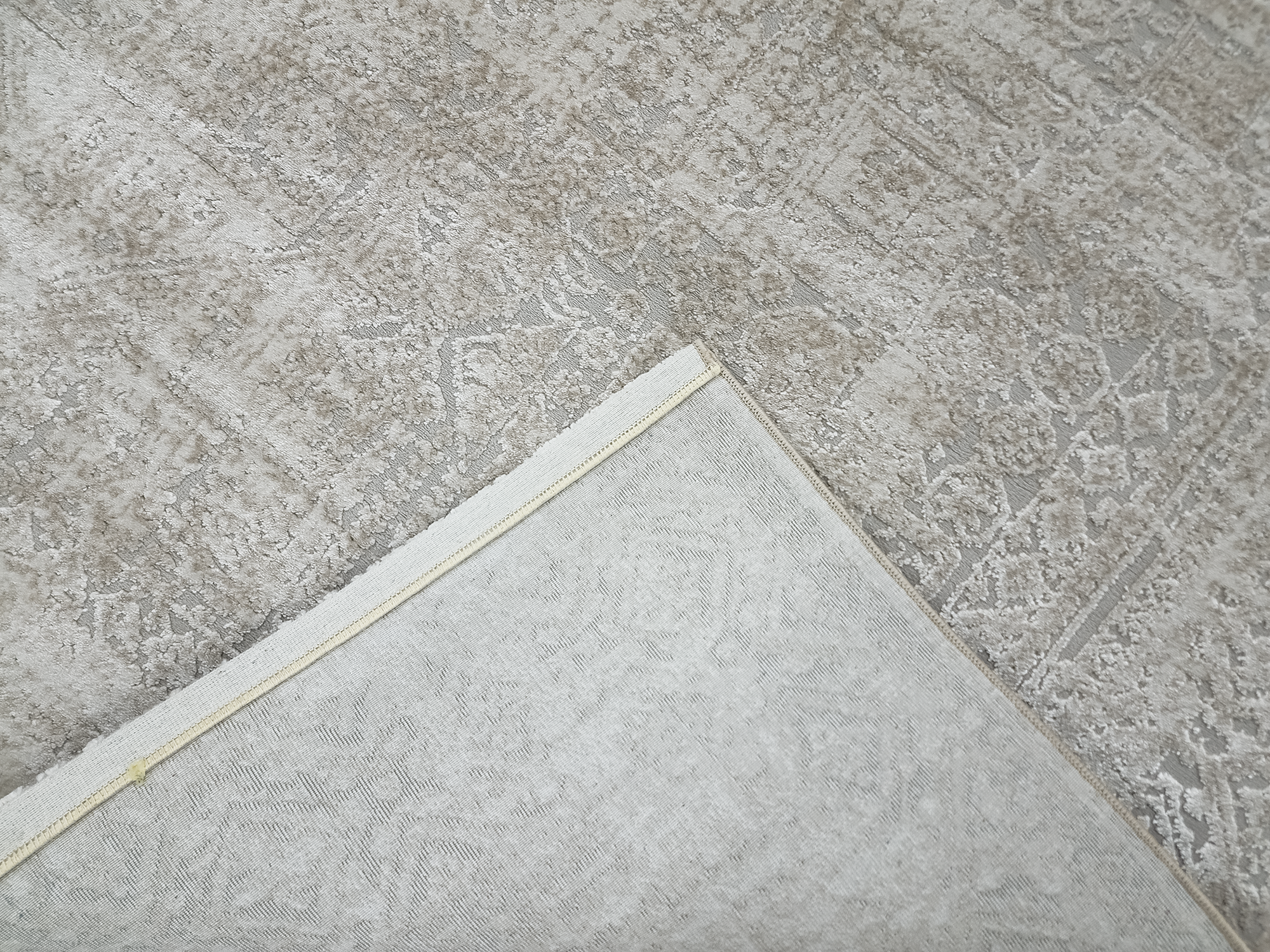 Boho 528 BEIGE/CREAM