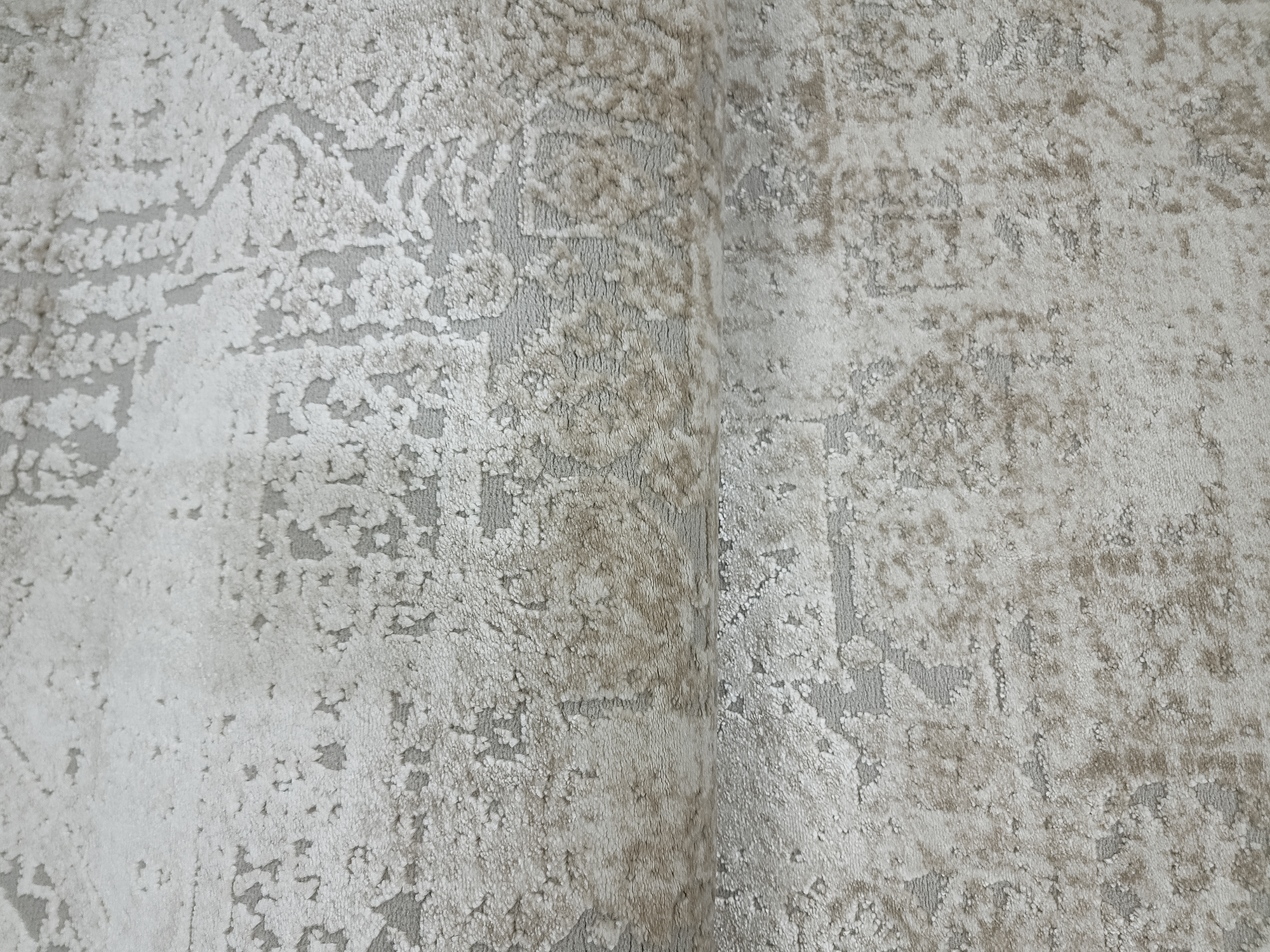 Boho 528 BEIGE/CREAM