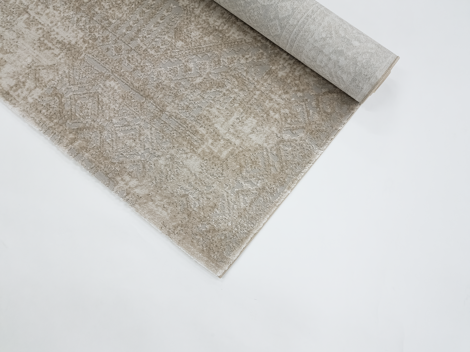 Boho 528 BEIGE/CREAM