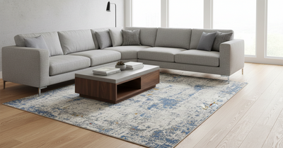 Boho 273 LIGHT GREY/MULTI