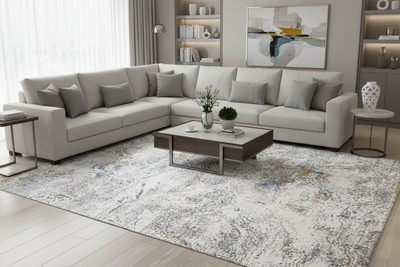 Boho 278 CREAM/MULTI