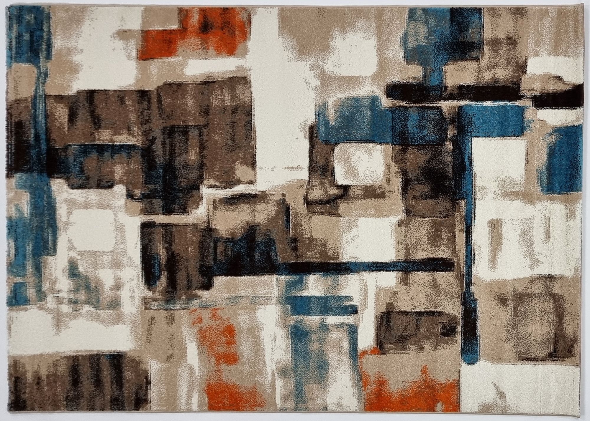 Bonita 223 BEIGE/BLUE