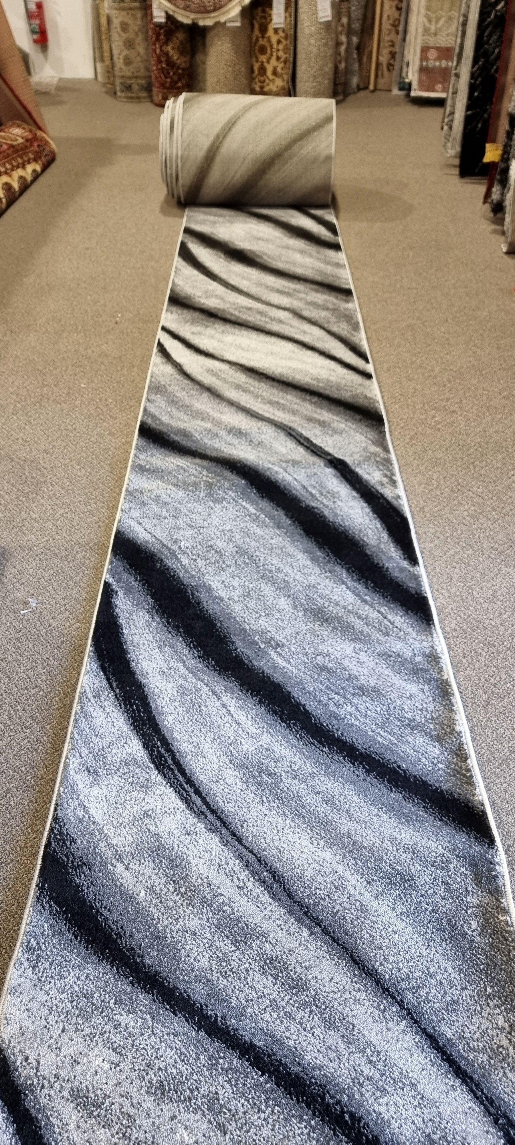 Hallway Runners - Width 80cm (Modern)