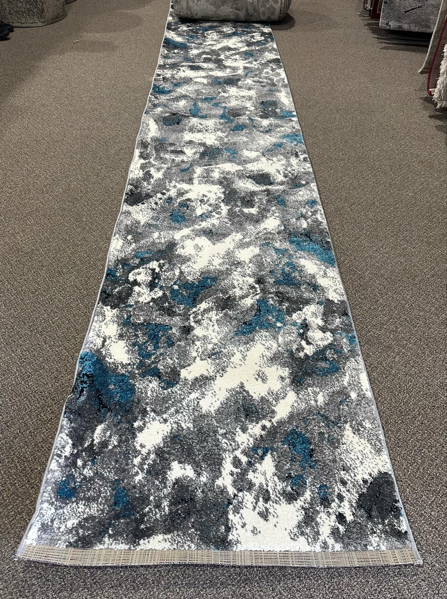 Hallway Runners - Width 80cm (Modern)