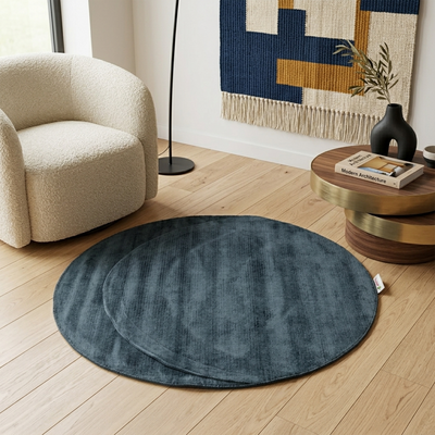 Blossom Eclipse (Round)