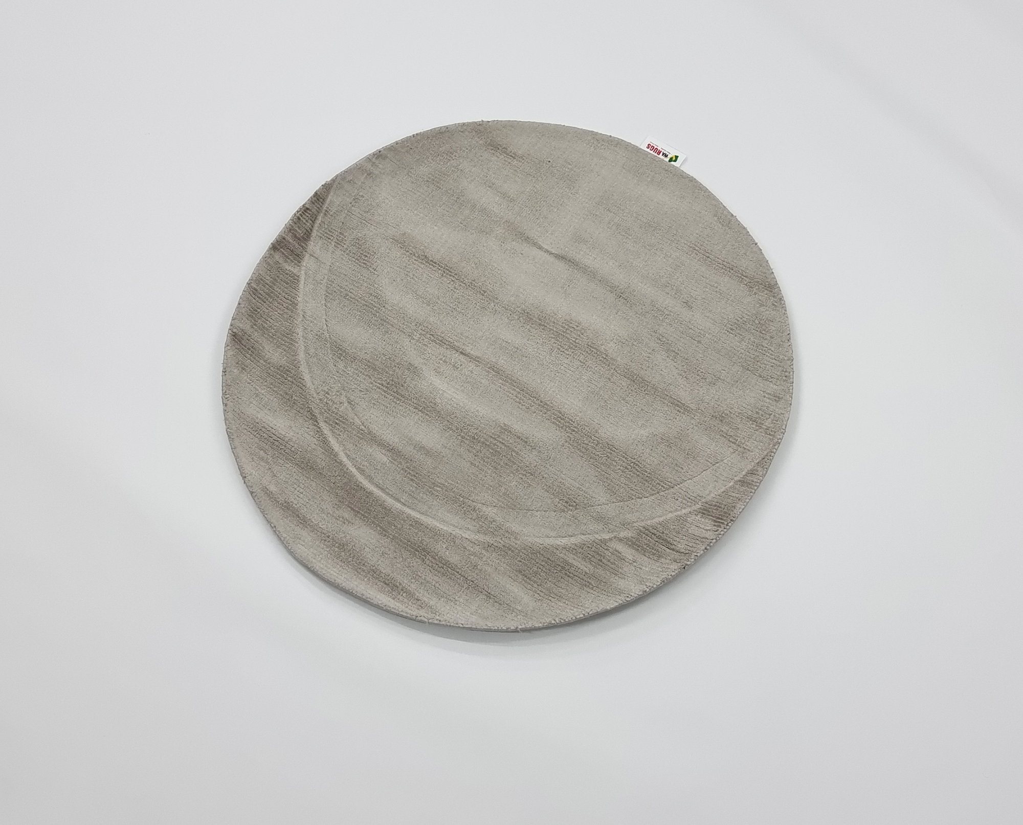 Blossom Grey (Round)