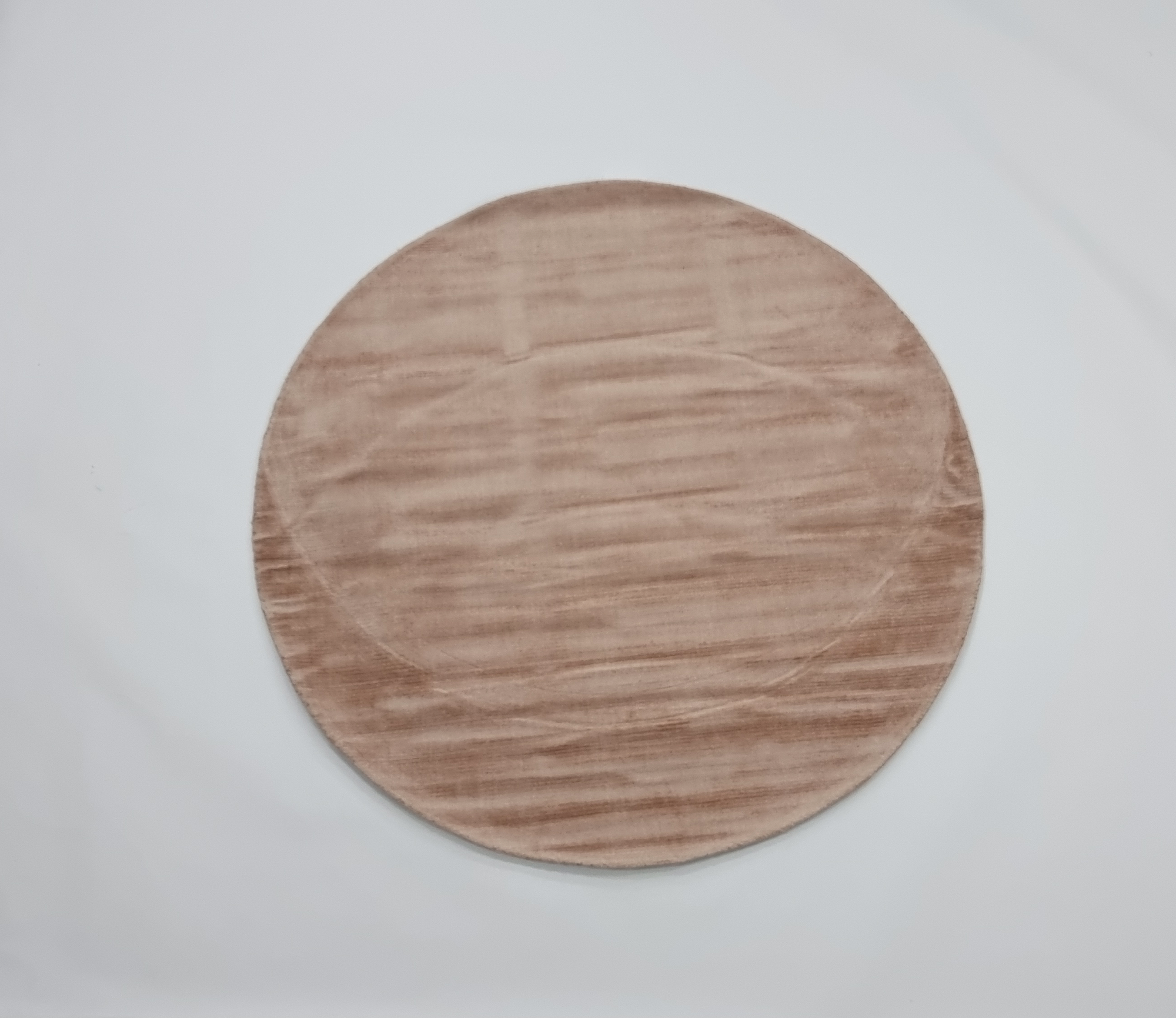 Blossom Peach (Round)