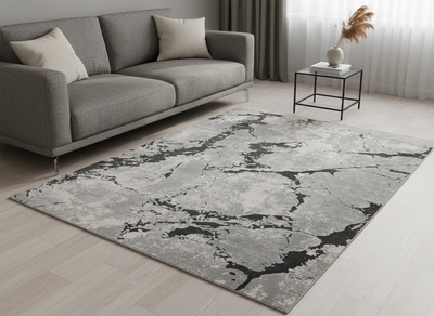 Boho  204 GREY (ANTRASIT/D.GREY)