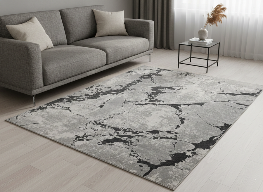 Boho  204 GREY (ANTRASIT/D.GREY)