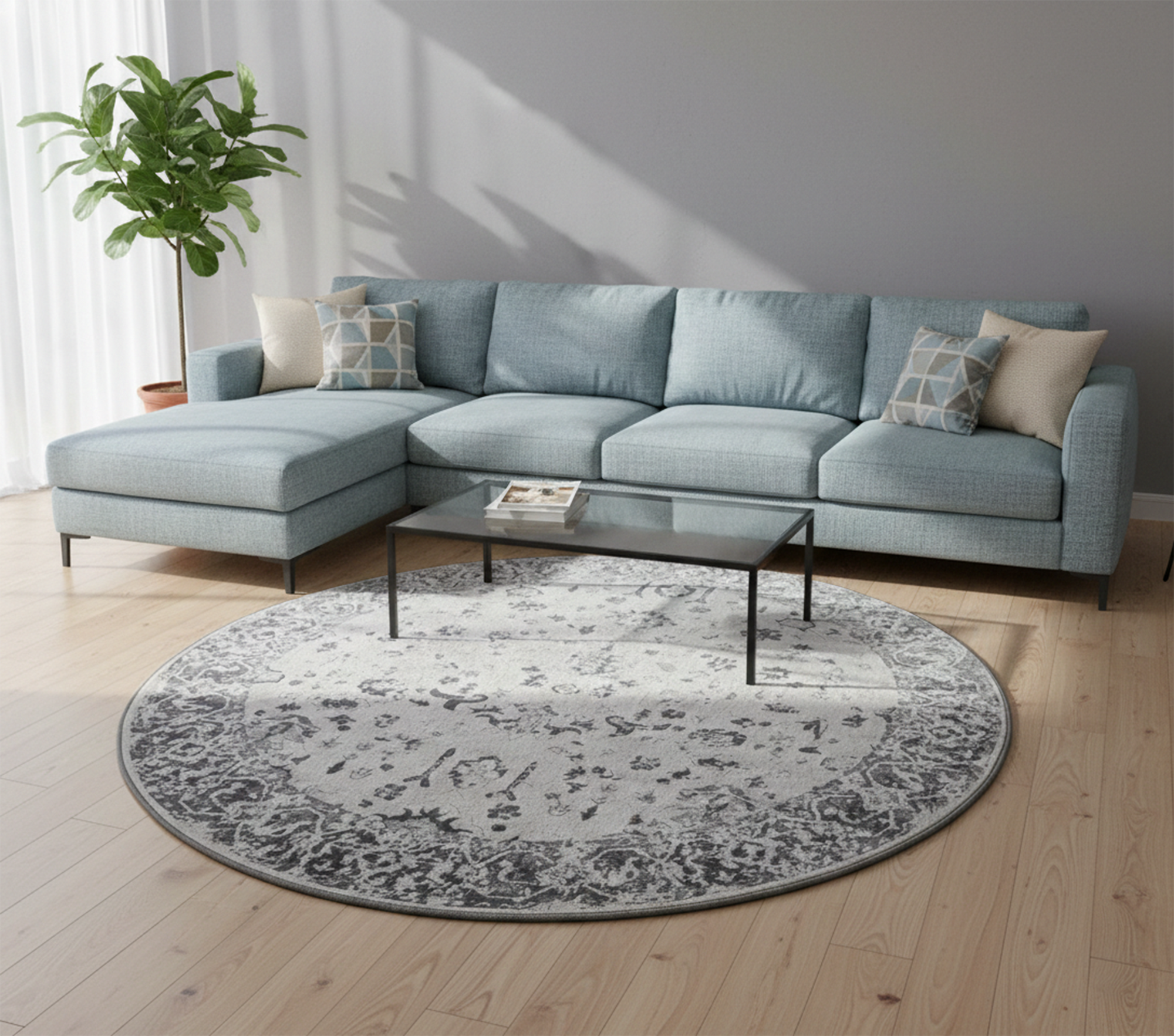 Boho 247 CREAM/CREAM