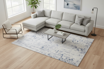 Boho 266B CREAM/CREAM