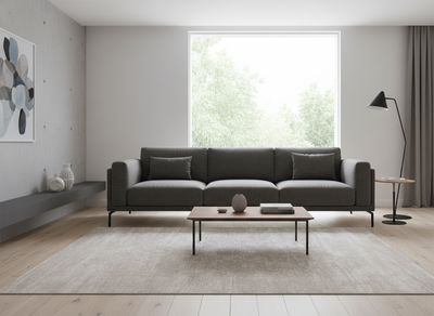 Boho 524 L.BEIGE (BEIGE/CREAM)