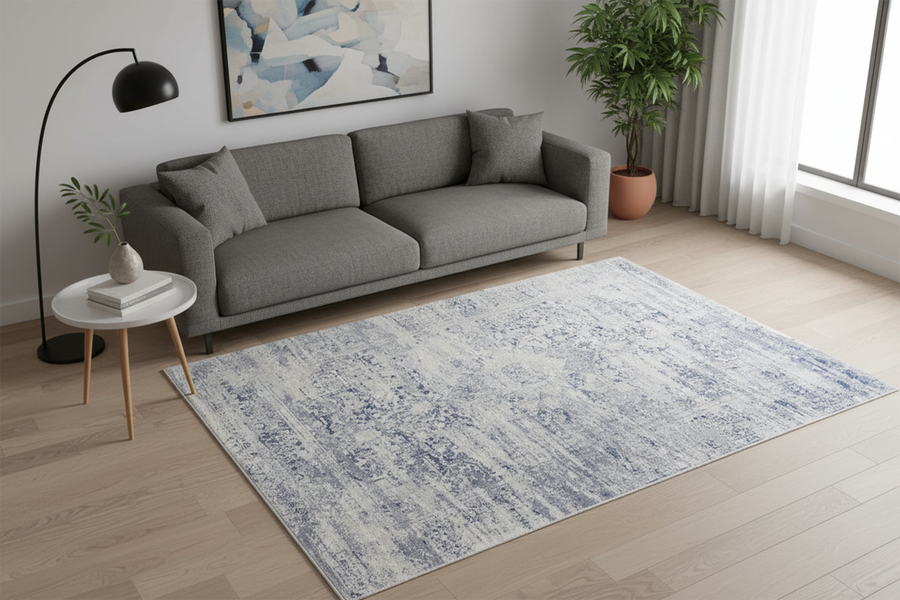 Boho 524 L.GREY/L.GREY