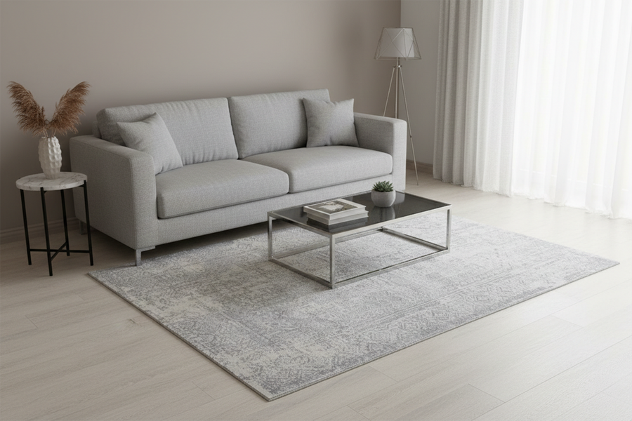 Boho 528 CREAM/CREAM