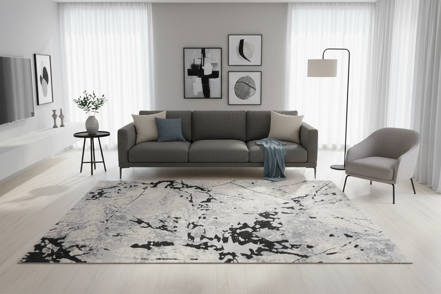 Boho 9709 CREAM/CREAM