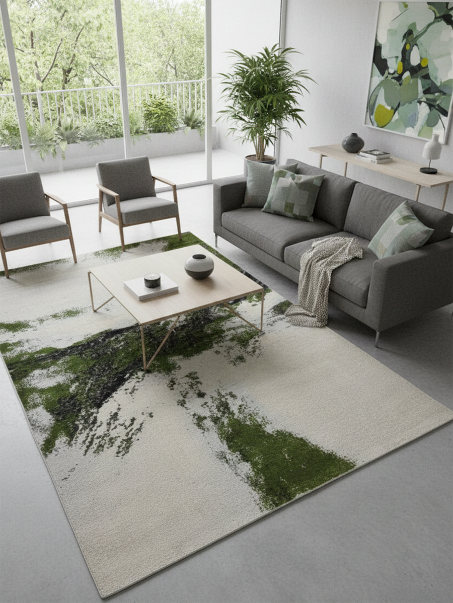 Bonita  228 L.GREY/GREEN
