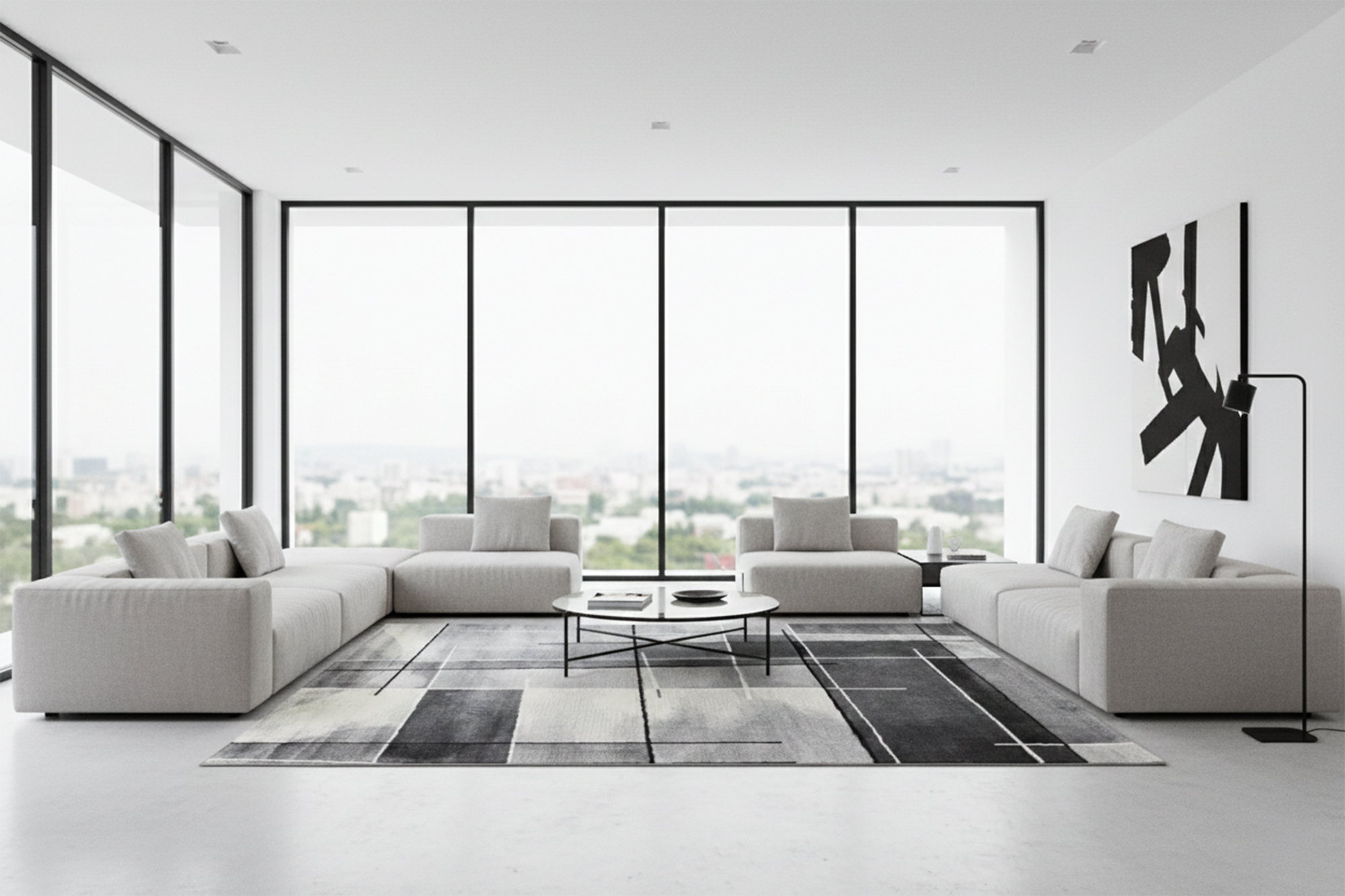 Bonita   555  L.GREY/WHITE