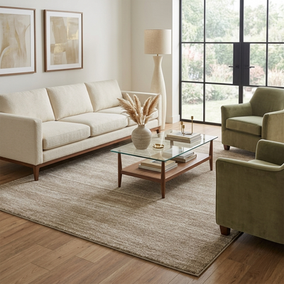 Bonita 882 Beige/Cream
