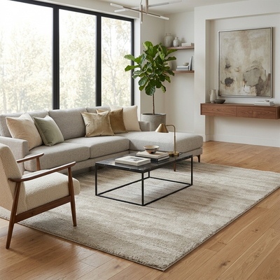 Bonita 882 Cream/L.Grey