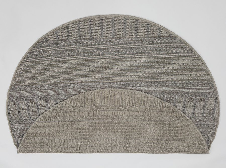 Byron 3752 K.BEIGE/ Grey L.GREY (Round)