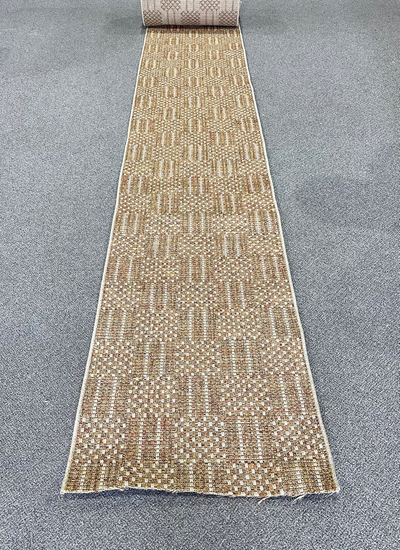 Byron  3771 M.RED BROWN Natural Brown M.RED BROWN