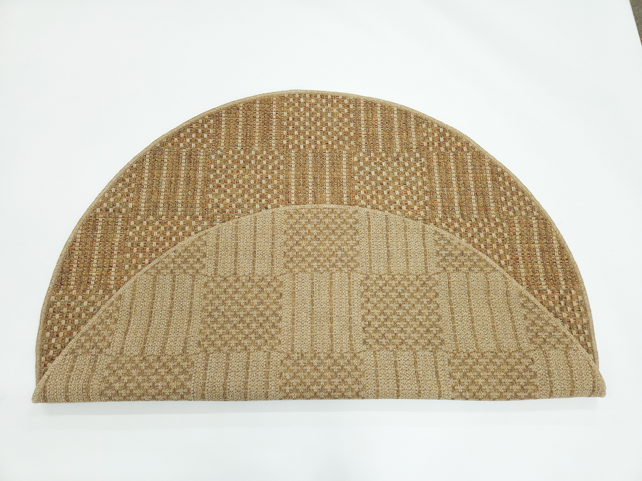 Byron  3771 M.RED BROWN Natural Brown M.RED BROWN (Round)