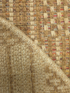 Byron  3771 M.RED BROWN Natural Brown M.RED BROWN (Round)