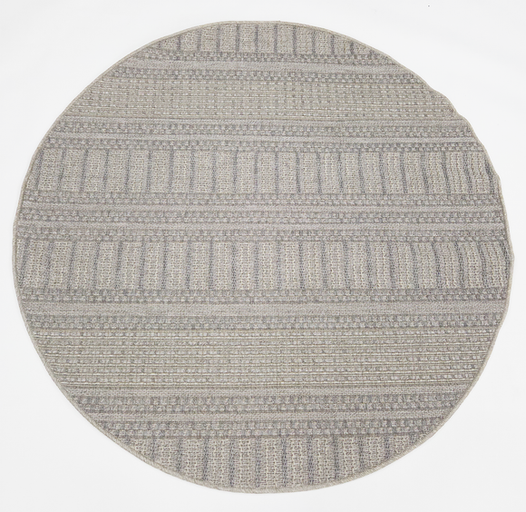 Byron 3752 K.BEIGE/ Grey L.GREY (Round)