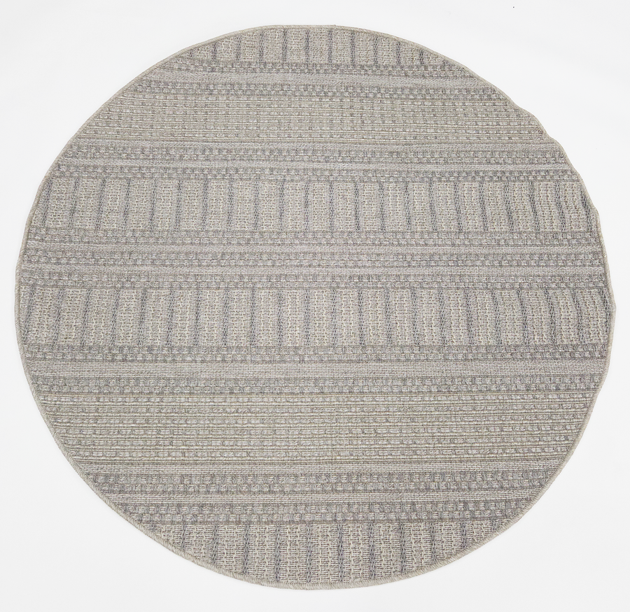 Byron 3752 K.BEIGE/ Grey L.GREY (Round)