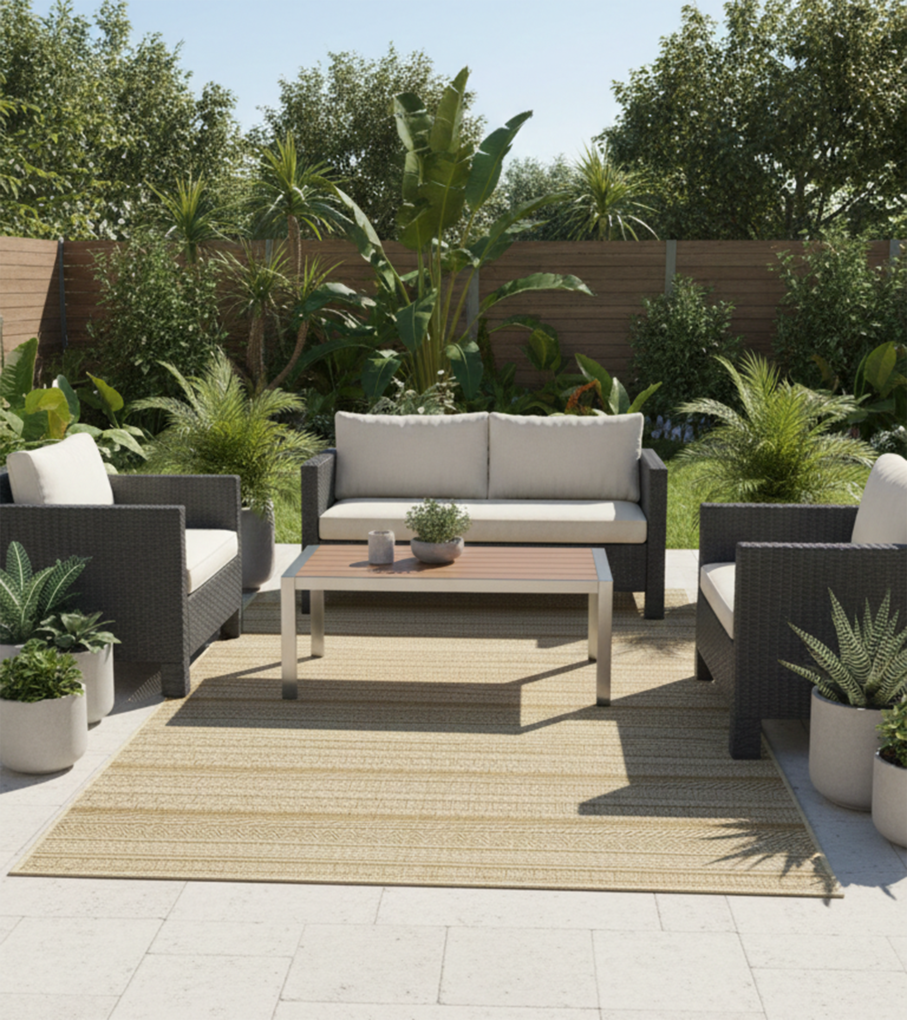 Byron 3772 M.Red Brown Natural Brown