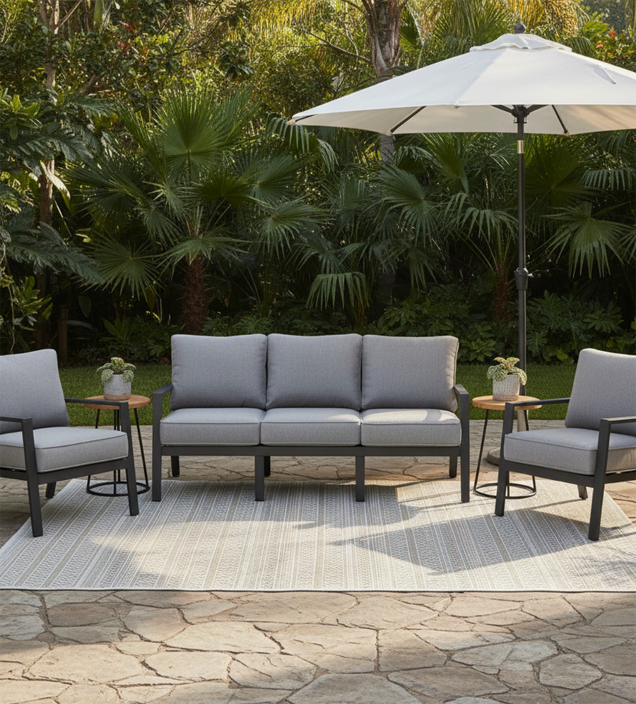 Byron 3820 M.ORANGE AQUA Cream L.Beige / M.ORANGE AQUA