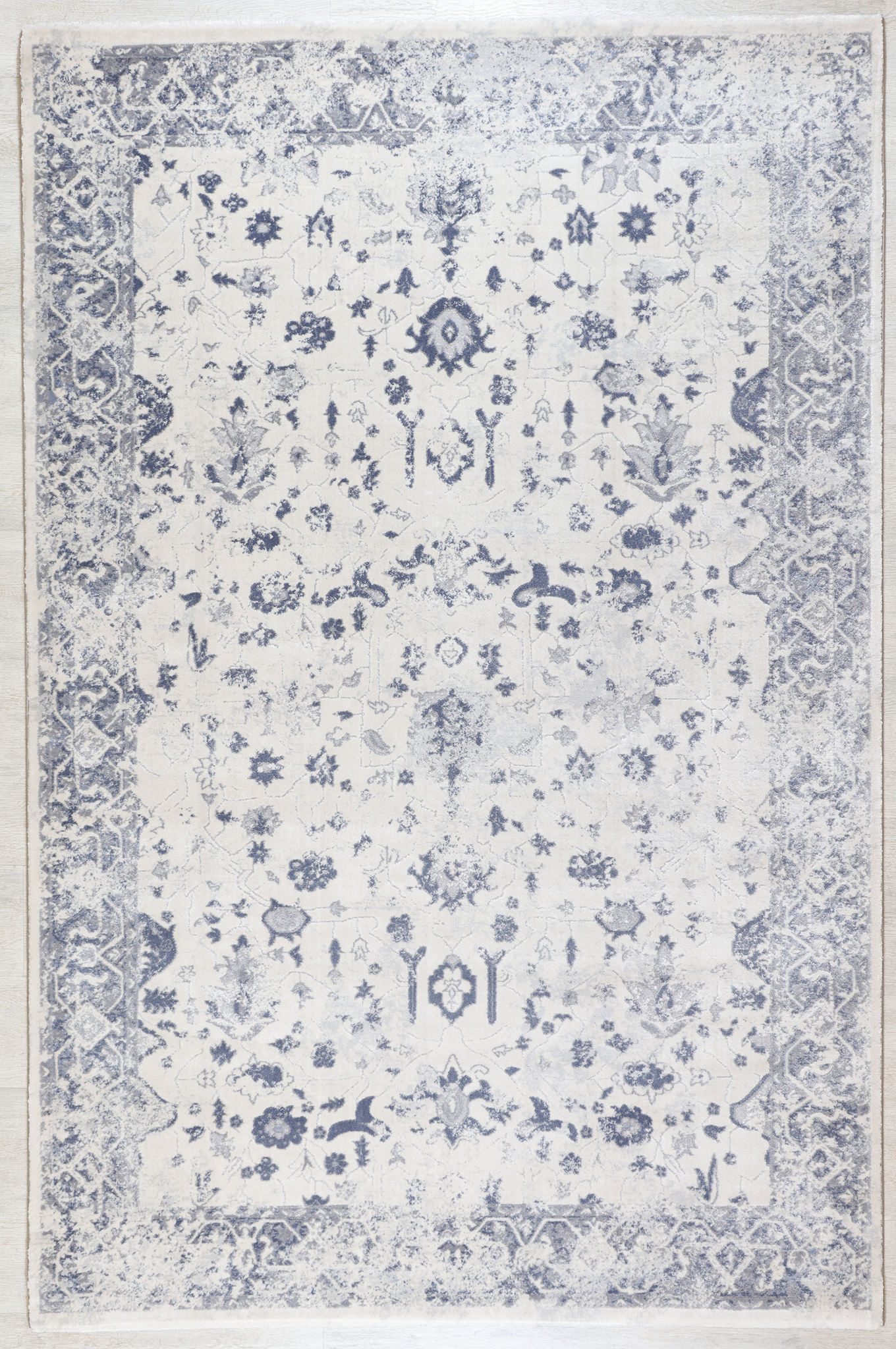 Boho 247 CREAM/CREAM