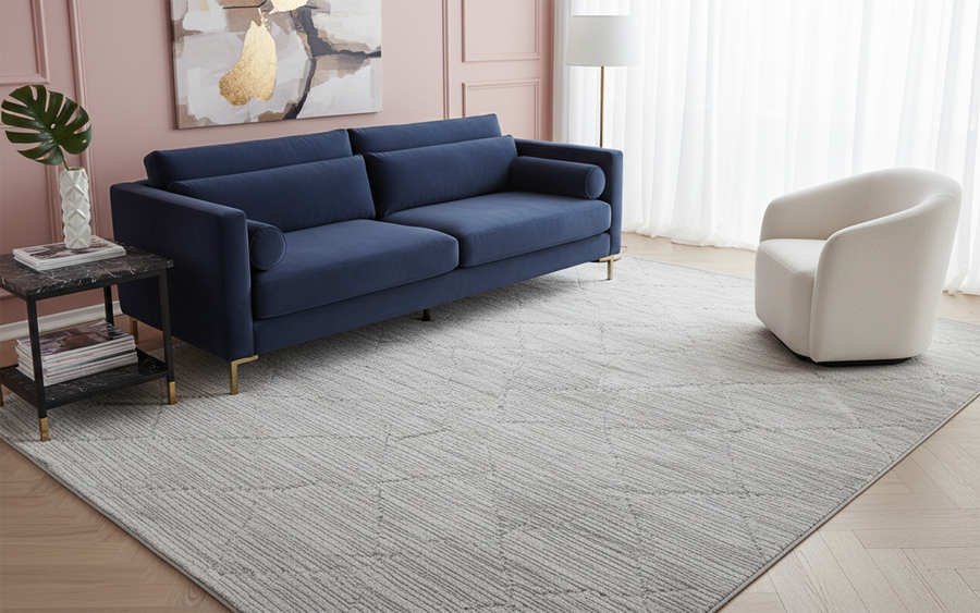 Celine 316 GREY / ML.GREY