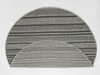 Coast 2235 S. Grey S. Black