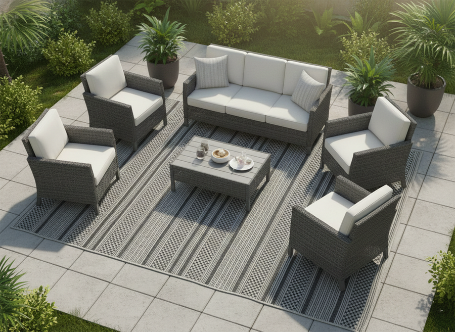 Coast 2235 S. Grey S. Black