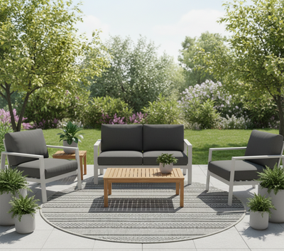 Coast 2235 S. Grey S. Black (Round)