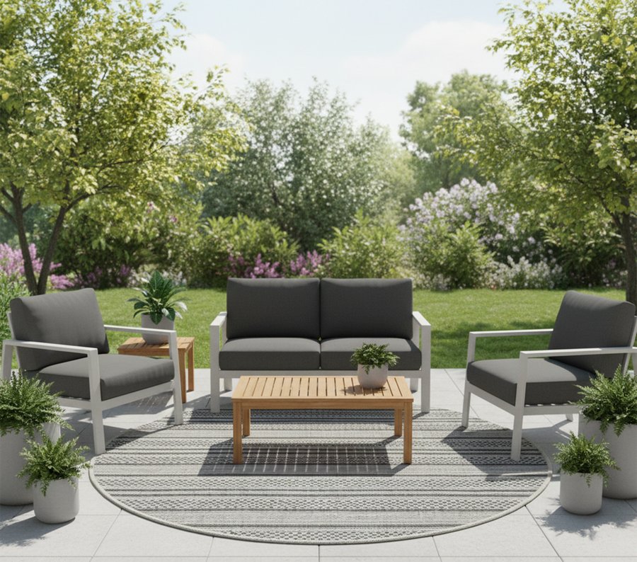 Coast 2235 S. Grey S. Black (Round)