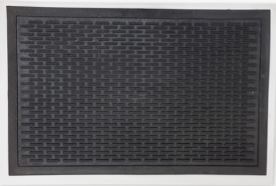 Outdoor PVC Door mat