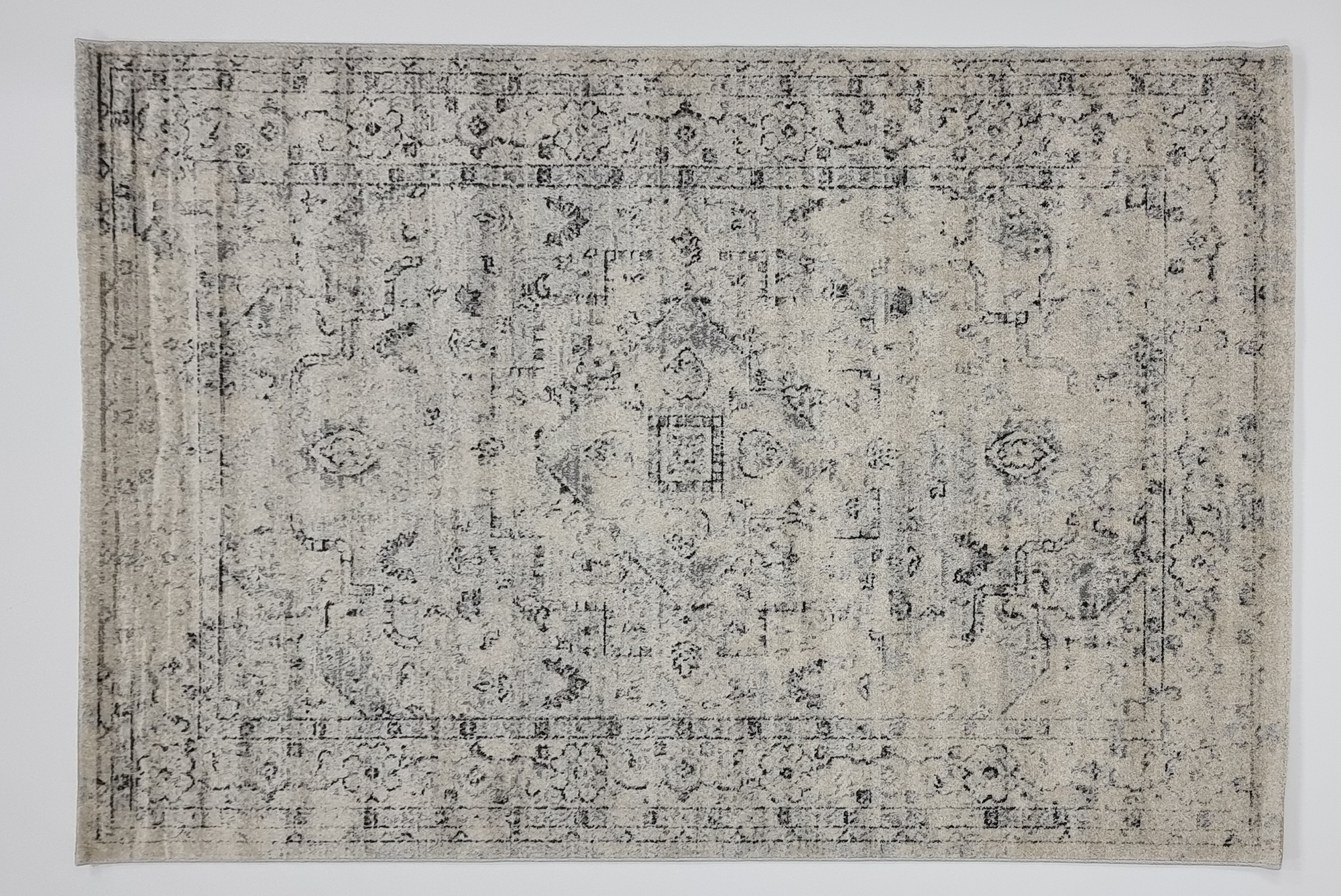 Fresco  198 CREAM/L.GREY