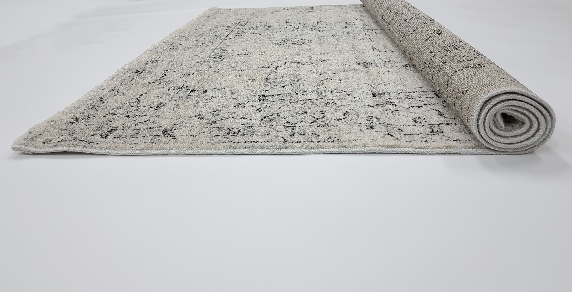 Fresco  198 CREAM/L.GREY