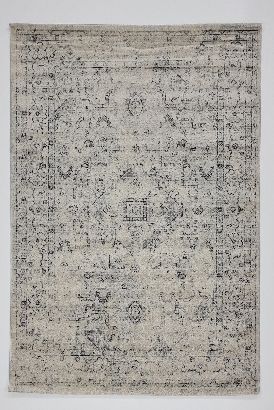 Fresco  198 CREAM/L.GREY