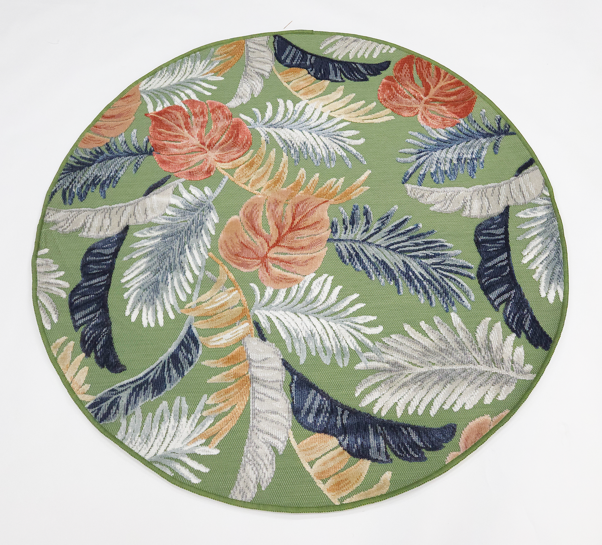 GADERN 480 Pink - L. Pink Navy - Blue GREEN