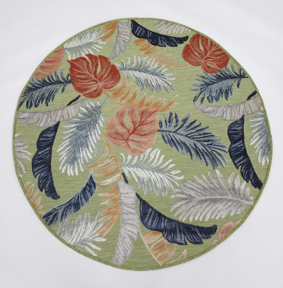 GADERN 480 Pink - L. Pink Navy - Blue S.PEA (Round)